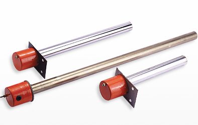 Rod Type Immersion Heaters