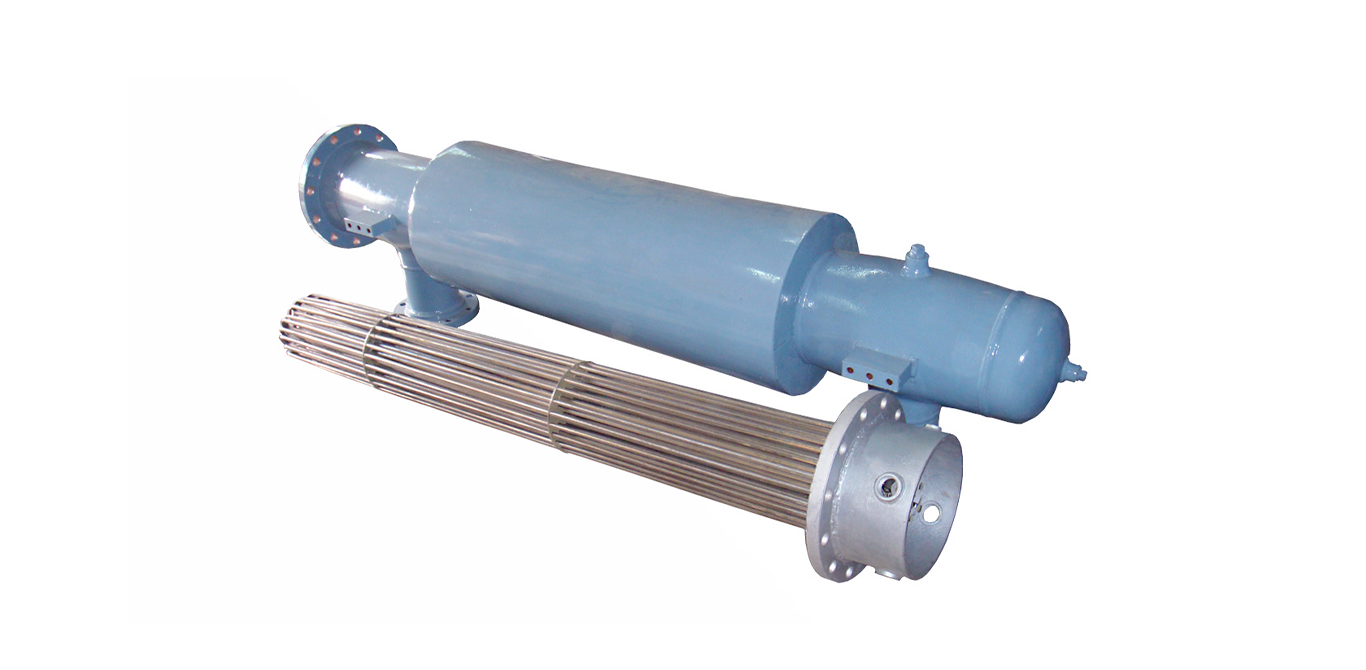 Circular Heaters