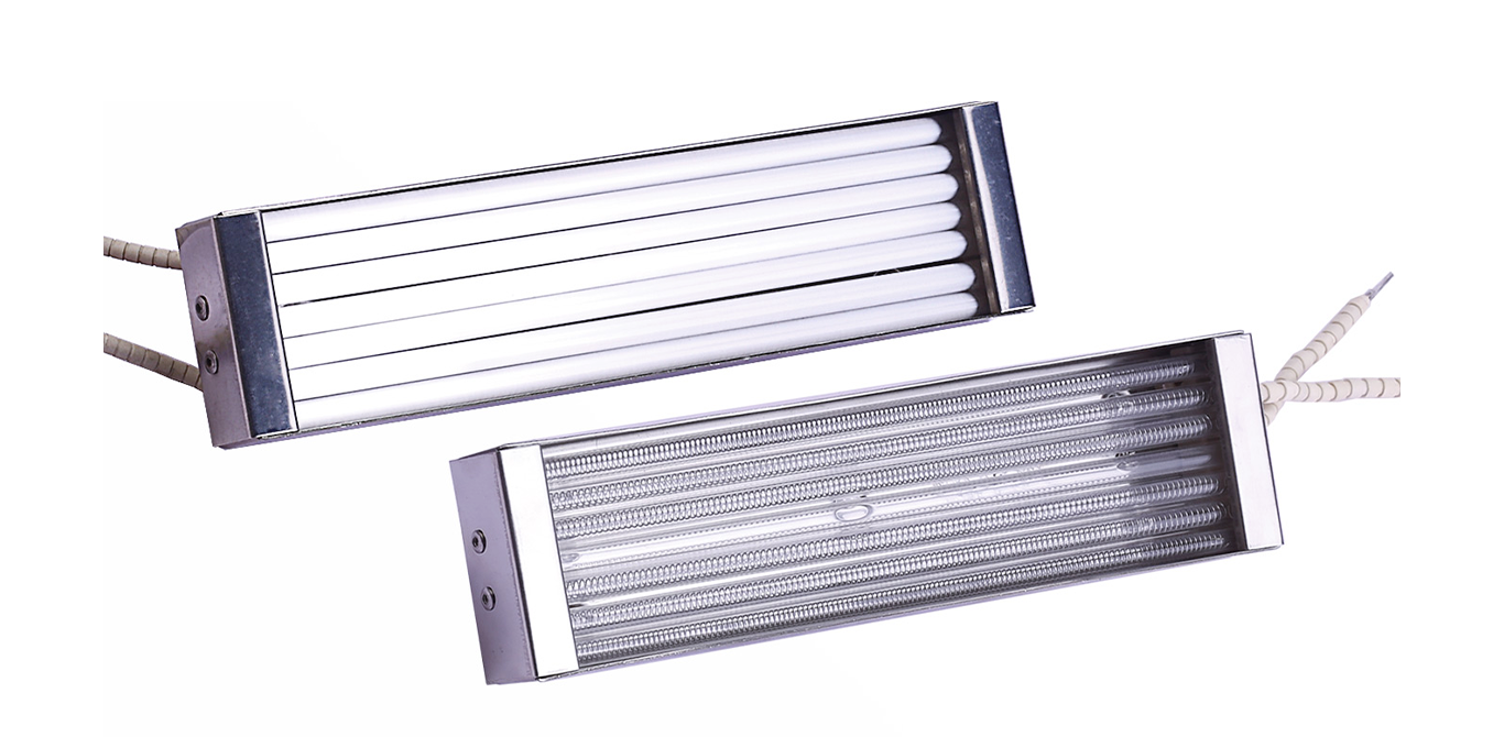 Quartz IR Heater